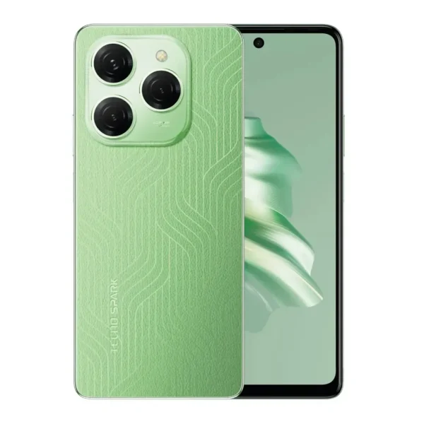 Celular TECNO Spark 20Pro 256GB/ 8RAM